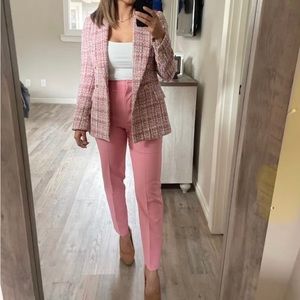 Zara blazer